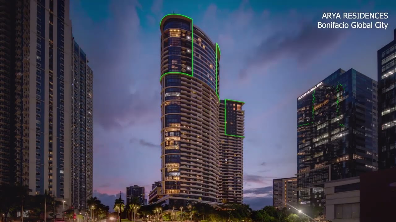 ARTHALAND BUILDING SUSTAINABLE LEGACIES IN CREATING SUSTAINABLE DEVELOPMENTS IN THE PHILIPPINES