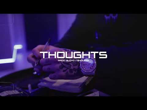 [FREE] Potter Payper x Rimzee Type Beat - "Thoughts" (Prod. Gloyo x Endless x UpNorth)