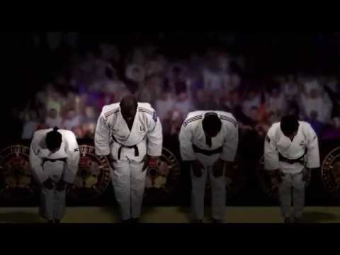 Promo - IJF World Judo Tour