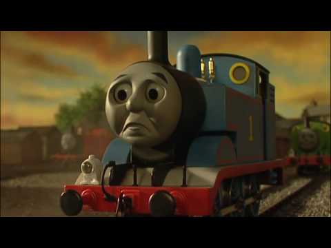 The Engine King Part 12  - Put Your Past Behind You