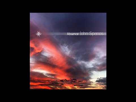 John Spanos - Absence - 02 Lost Moments