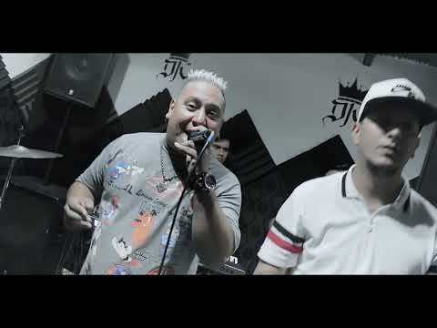 Mak Donal - Temaikenes (Versión Cumbia) (En Vivo)