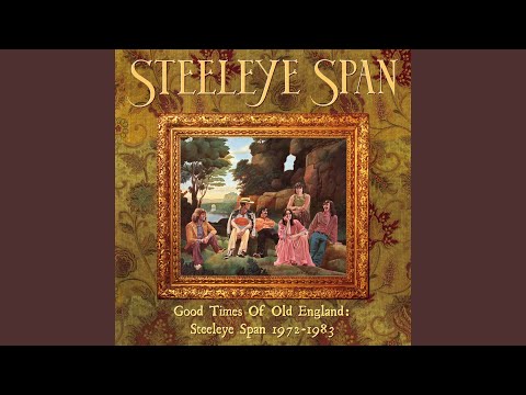 Let Her Go Down - Steeleye Span