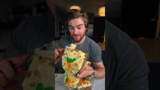 Thumbnail of "What I REALISTICALLY Eat in a Week (High Protein)" by NickKaz Fit