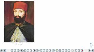 Eğitim Vadisi 11.Sınıf Tarih 12.Föy Osmanlı Devleti'nde Modern Ordu Teşkilatı Konu Anlatım Videoları