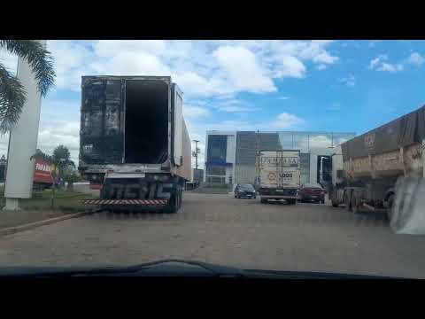 Passando em corrente piaui 