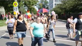 Dyke March