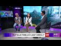 Bincang Bincang Bersama Pemain Dan Sutradara Bulan Terbelah Di Langit Amerika 2