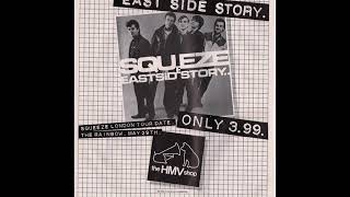 Squeeze &#39;&#39;Woman&#39;s World&#39;&#39;