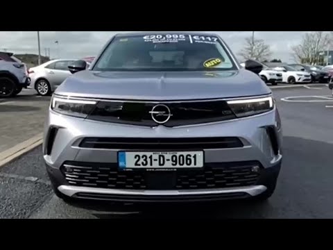 Opel Mokka Elite 1.2i (130PS) S/S Auto - Image 2