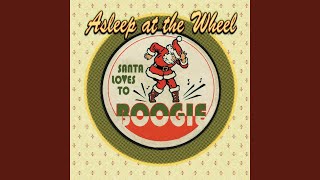 Santa Loves to Boogie
