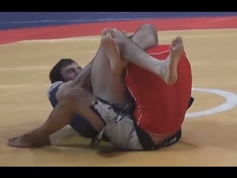 EMOCJE PO WYGRANEJ - MACIEJ POLOK