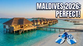 Maldives 2026 | Everything You Should Know Before Booking