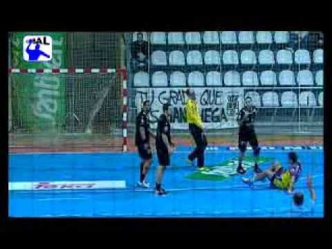 Renovalia Ciudad Real 35 - Cuatro Rayas BM. Valladolid 29