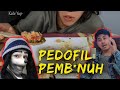 KATE YUP DI TEMUKAN DENGAN KODISI BEGINI DAN KASUS JONATHAN GALlNDO PED0FlL PEMB*NUH ! KATE YUP DI TEMUKAN DENGAN KODISI BEGINI DAN KASUS JONATHAN GALlNDO PED0FlL PEMB*NUH !
