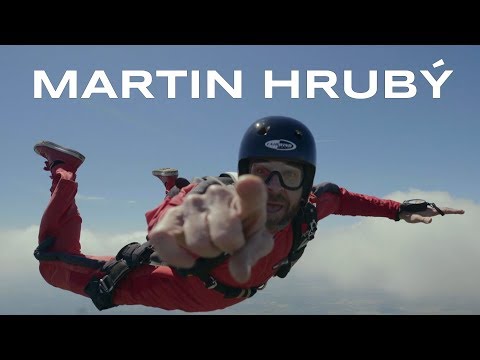 Martin Hrubý - Martin Hrubý - Zahrada