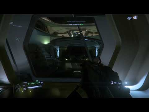 Star Citizen 3.8, NO AMMO, NO PROBLEM