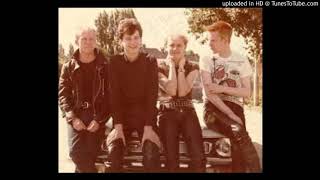 Television Set - Depeche Mode Live 1981