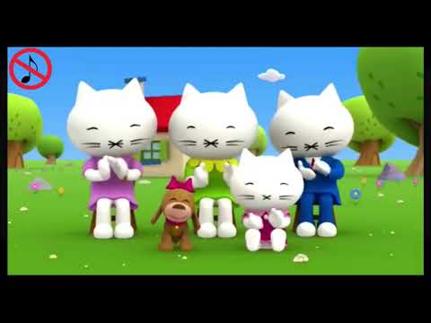 musti english cartoon no music