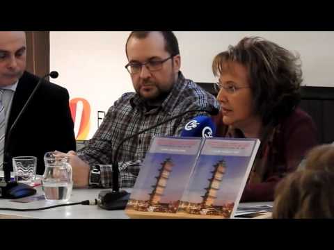 Vinaròs News, llibre sobre Corea, de Jaume Anguera, 22-4-16