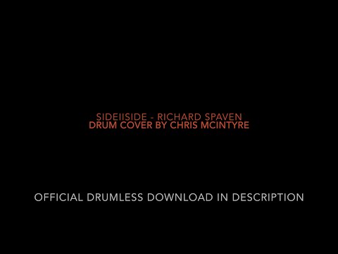 SideIISide Drum cover First Take (Richard Spaven)