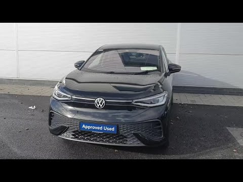 Volkswagen ID.5 Id5 Style Pro  Style  286 Pro Perf - Image 2