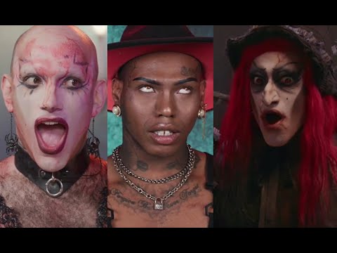 Dragula Titans is shady AS HELL!