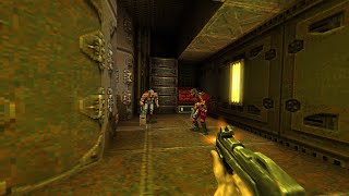 Quake II