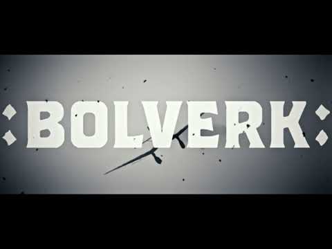 :BOLVERK: - Jericho Trumpet (Official Music Video)