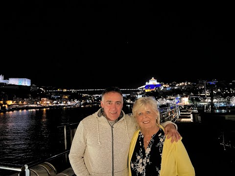 River Douro Cruise with Riviera Travel 2023