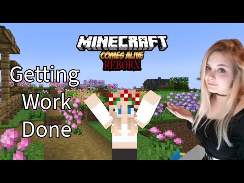 EPIC New Minecraft Adventure with ButterflyOwO - Must Watch!