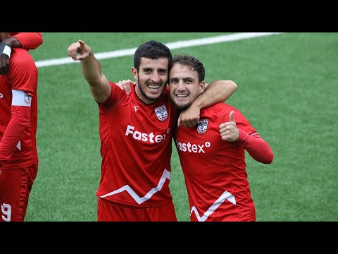 West-Armenia - Ararat 0:2 19.10.2023