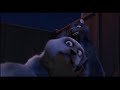 Over The Hedge THX Audio Channel 3