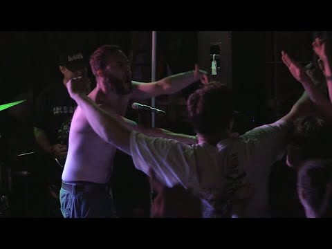 [hate5six] Year of the Knife - June 26, 2019 Video