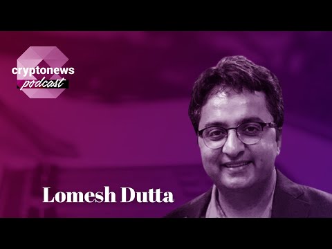 Lomesh Dutta, VP of Growth at DFINITY, on Internet Computer, Bitcoin DeFi, and ckBTC