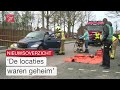 Brandweer houdt wedstrijd en experience day bij Lelystad Airport | Dit is Flevoland