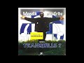 Ménélik Tranquille Album Version