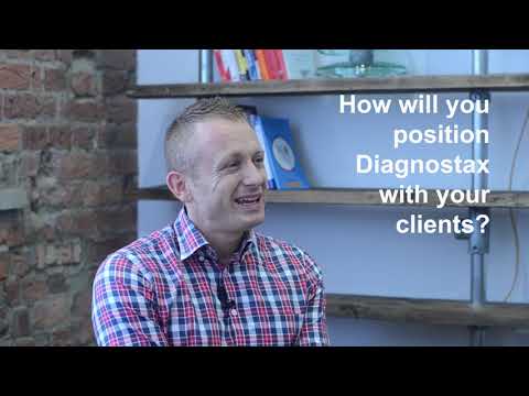 Paul Barnes & Abusina Qureshi | MAP.