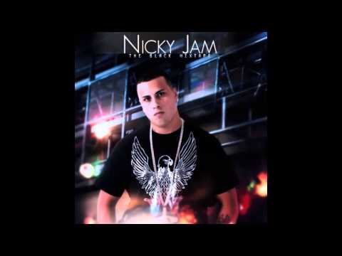 09. Nicky Jam-Panty (2009) HD