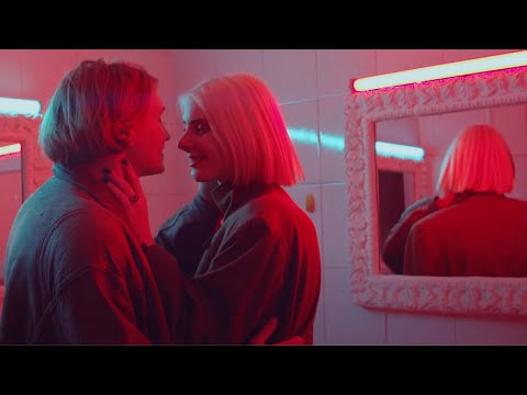 Paul Damixie x April Bender - Dumb | Official Video