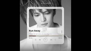 Download lagu VIETSUB Run Away - Kim Jaejoong mp3