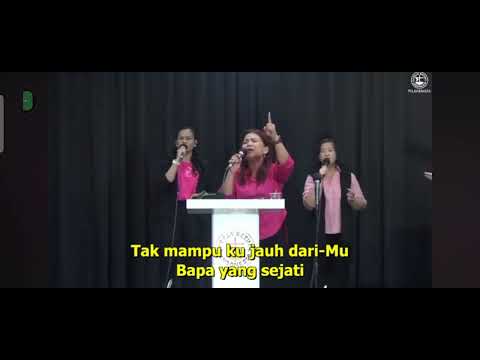 BAPA YANG SEJATI (Ezra Lewina) GBI Pulau Bangka