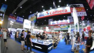 Test Tokina 10 17mm [ Fish Eye ]