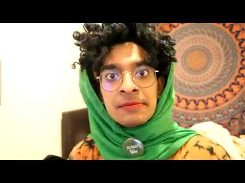 #SPM2017 English - LABEL A SHOE??!