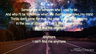 All Time Low - Life Of The Party Lyrics