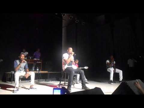 Rahil Kayden - Nyora Dzima