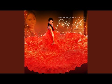 Fire Shut Up in My Bones