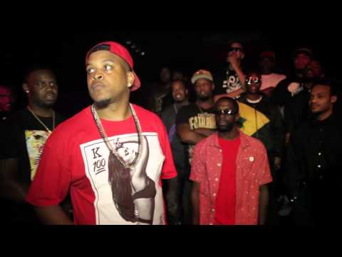 Felony vs Yoshi Montana
