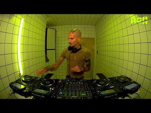 Herrensauna - MCMLXXXV | HÖR - Jul 22 / 2023