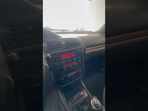 фото peugeot 406 i рестайлинг 0